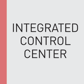Integrated Control Center Stuttgart - SIMOS